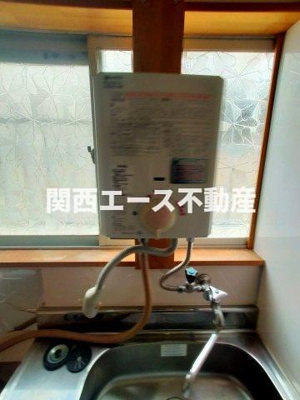 【設備】 | 八戸ノ里文化Ⅰ