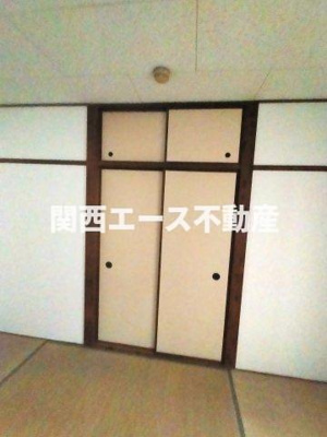 【収納】 | 八戸ノ里文化Ⅰ
