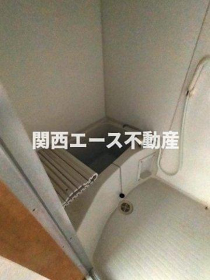 【浴室】 | 八戸ノ里文化Ⅰ