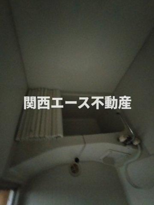 【浴室】 | 八戸ノ里文化Ⅰ