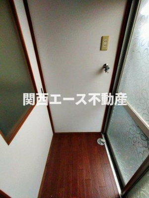 【内装】 | 八戸ノ里文化Ⅰ
