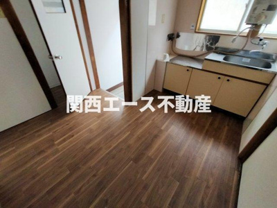 【居間・リビング】 | 八戸ノ里文化Ⅰ