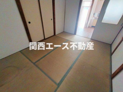  | 八戸ノ里文化Ⅰ
