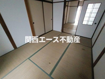  | 八戸ノ里文化Ⅰ