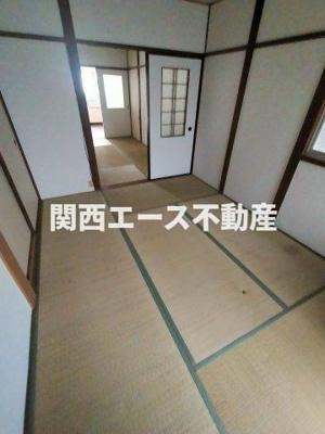  | 八戸ノ里文化Ⅰ