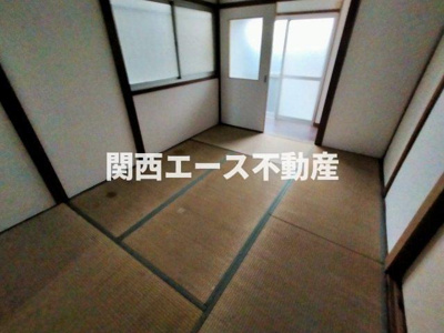  | 八戸ノ里文化Ⅰ
