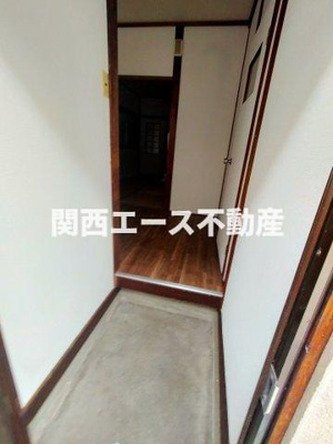 【玄関】 | 八戸ノ里文化Ⅰ