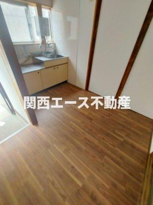 【居間・リビング】 | 八戸ノ里文化Ⅰ