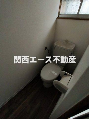 【トイレ】 | 八戸ノ里文化Ⅰ