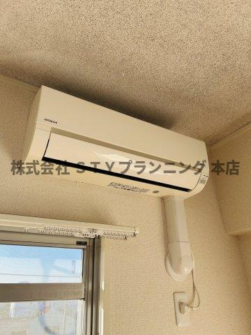 仲介手数料０円！グレース井ヶ谷の設備