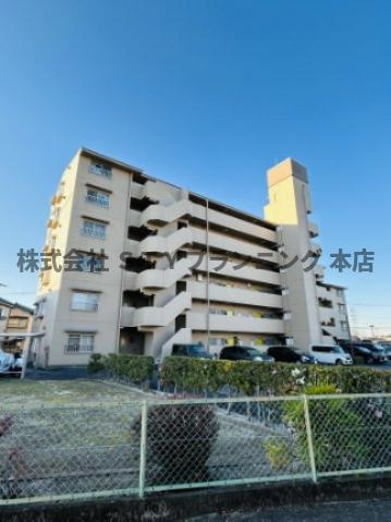 仲介手数料０円！グレース井ヶ谷の外観