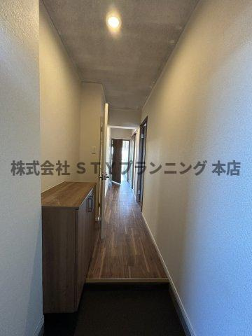 仲介手数料０円！グレース井ヶ谷の内装