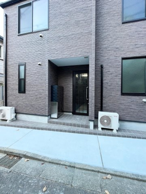 【エントランス】 | アーンベスト東新宿