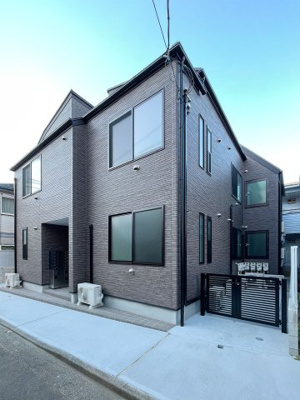 【外観】 | アーンベスト東新宿