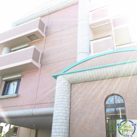 エミネンスの外観