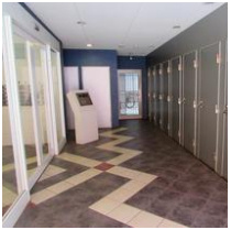 【エントランス】 | エルトスト神戸