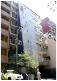 【外観】 | エルトスト神戸