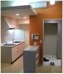 【居間・リビング】 | エルトスト神戸