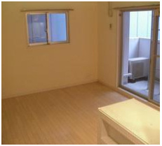 【居間・リビング】 | エルトスト神戸