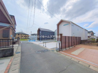 名古屋市緑区東神の倉３丁目119『仲介料無料』新築戸建ての画像