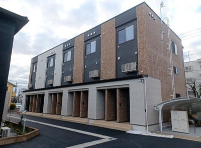 【外観】 | エルベート1(エルベートワン)