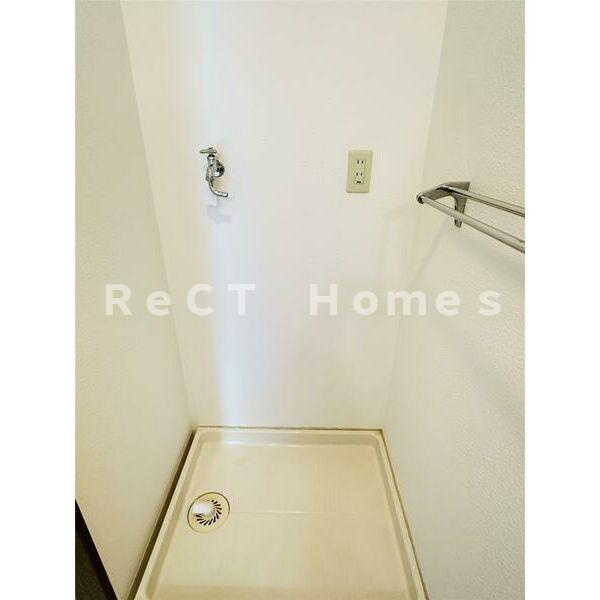 手柄アートスカイハイツの設備