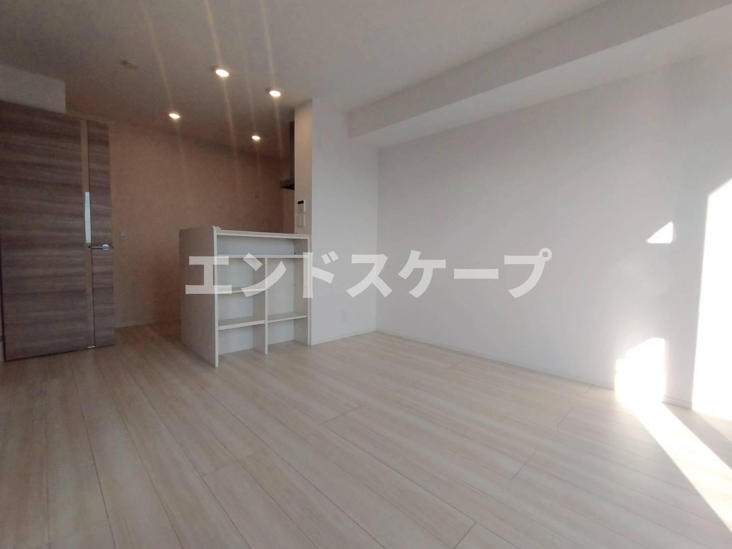 ファーストステージ江木の居間・リビング|高崎、前橋エリアのお部屋探しはエンドスケープまで！お客様の理想お聞かせ下さい♪