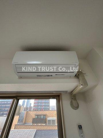 ドゥーエ本庄の設備