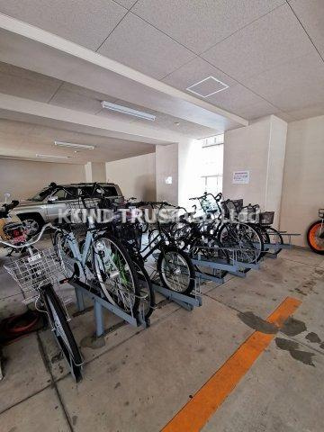 ドゥーエ本庄のその他共用部分