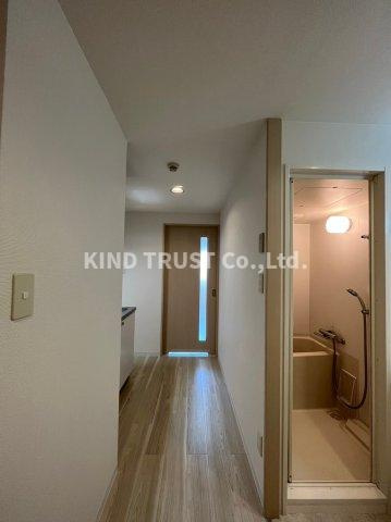 ドゥーエ本庄の内装|内装も気になるポイント