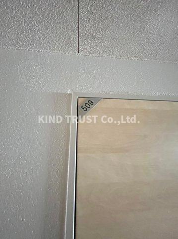 ドゥーエ本庄の設備