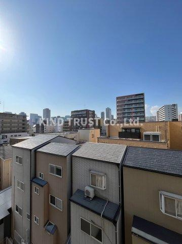 ドゥーエ本庄の展望