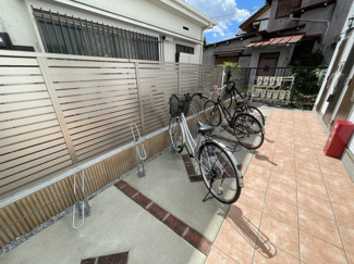 【その他共用部分】