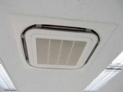 【設備】 | 磯上公園ビル