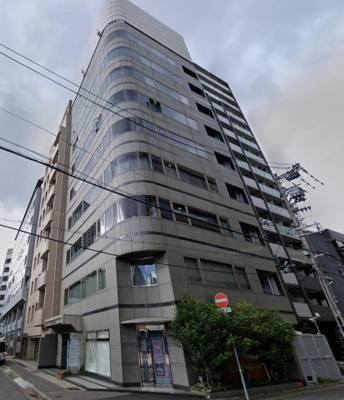 【外観】 | 磯上公園ビル