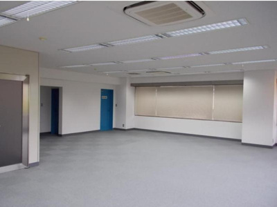 【内装】 | 磯上公園ビル