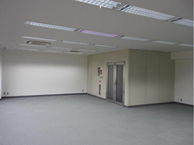 【内装】 | 磯上公園ビル