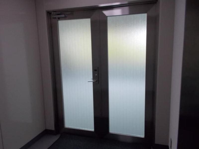 【内装】 | 磯上公園ビル