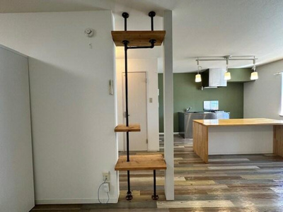 【内装】 | エスポワヒルズ