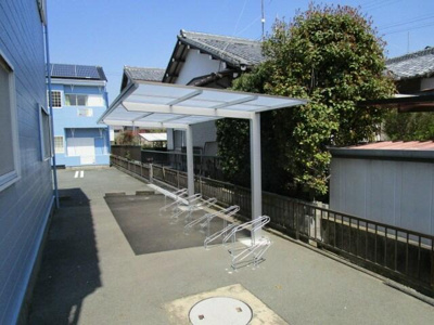 【その他共用部分】 | エスポワヒルズ