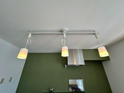 【内装】 | エスポワヒルズ