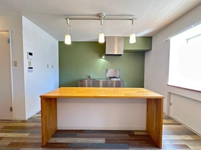 【キッチン】 | エスポワヒルズ