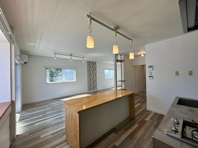 【内装】 | エスポワヒルズ