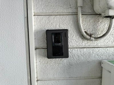 【セキュリティ】 | エスポワヒルズ