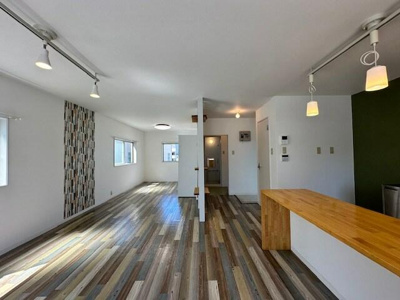 【内装】 | エスポワヒルズ