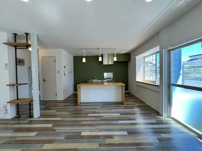 【内装】 | エスポワヒルズ