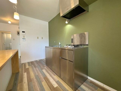 【内装】 | エスポワヒルズ