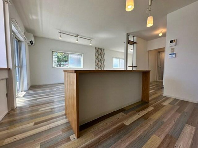 【内装】 | エスポワヒルズ