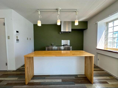 【内装】 | エスポワヒルズ