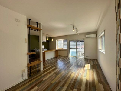 【内装】 | エスポワヒルズ